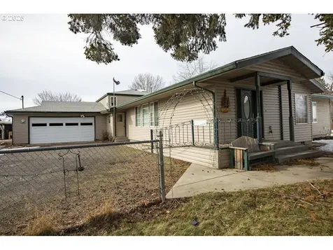 61866 Riddle Road La Grande OR 97850