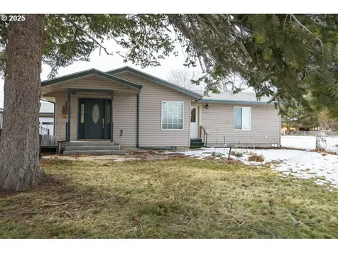 61866 Riddle Road La Grande OR 97850