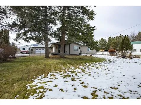 61866 Riddle Road La Grande OR 97850
