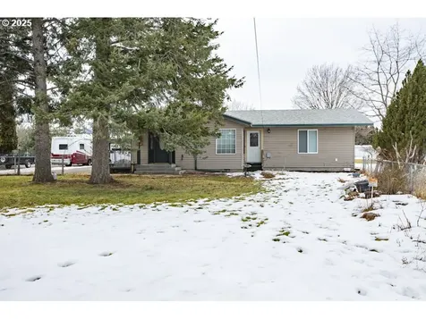61866 Riddle Road La Grande OR 97850