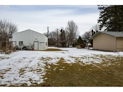 61866 Riddle Road La Grande OR 97850