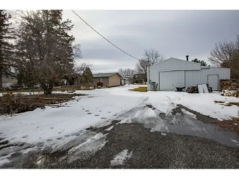 61866 Riddle Road La Grande OR 97850