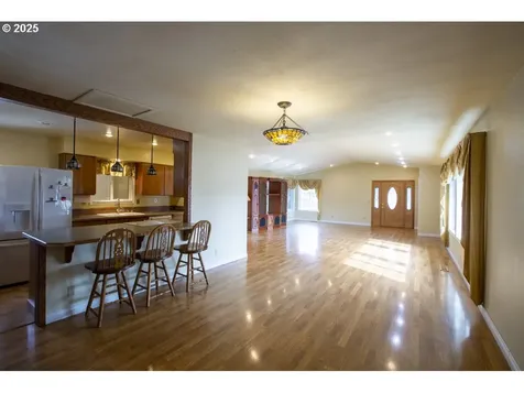 61866 Riddle Road La Grande OR 97850