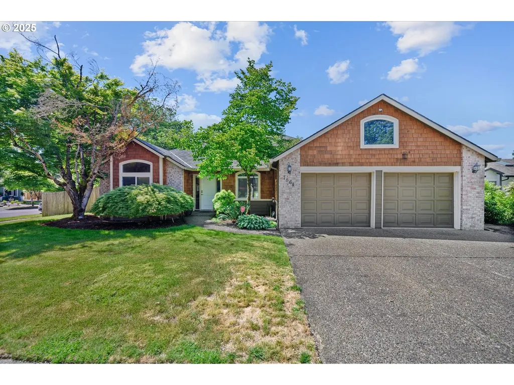 7564 SW Wimbledon Circle N Wilsonville OR 97070