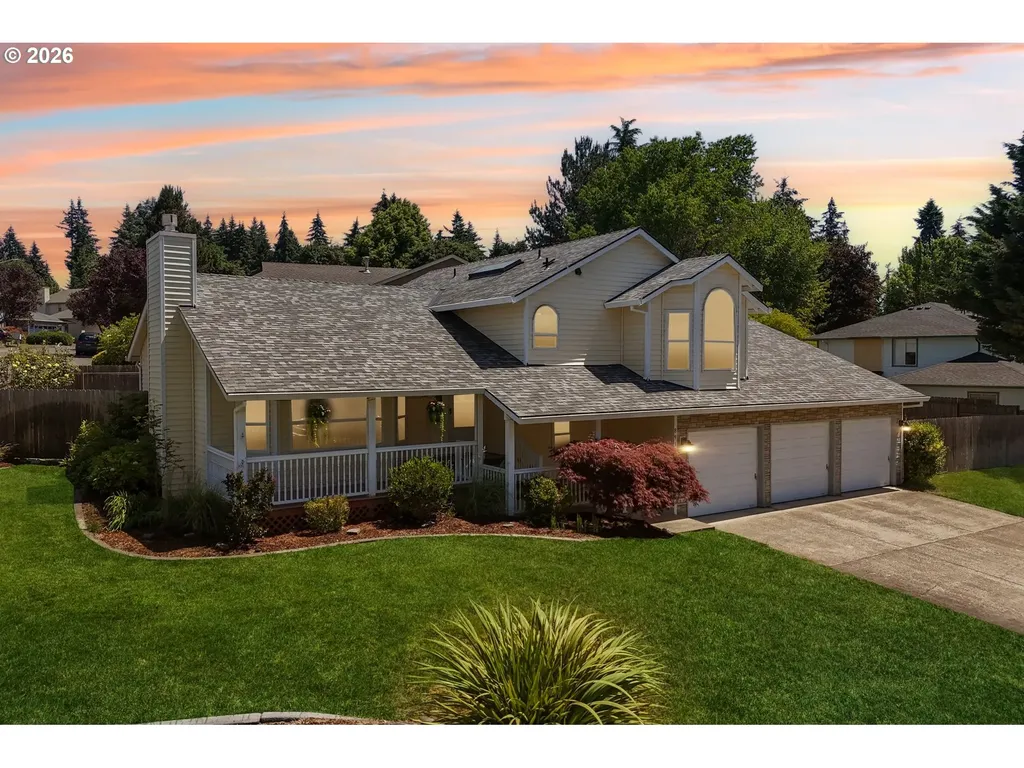 8915 NE 28th Place Vancouver WA 98665