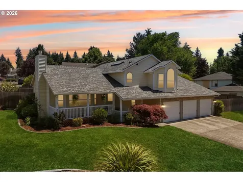 8915 NE 28th Place Vancouver WA 98665