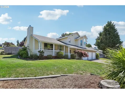 8915 NE 28th Place Vancouver WA 98665