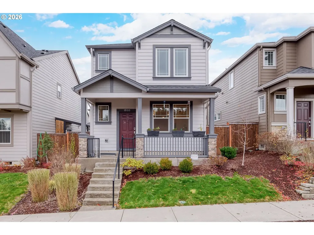 15215 NW Orchid Street Portland OR 97229