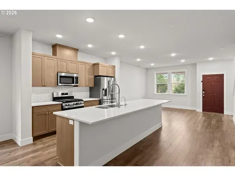 15215 NW Orchid Street Portland OR 97229