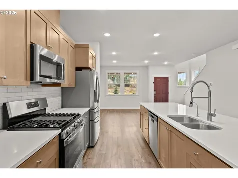 15215 NW Orchid Street Portland OR 97229