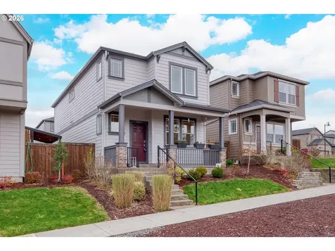 15215 NW Orchid Street Portland OR 97229