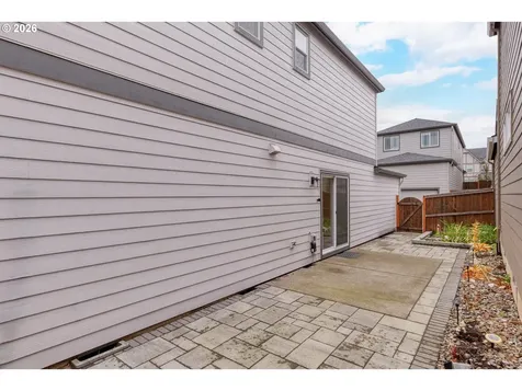 15215 NW Orchid Street Portland OR 97229