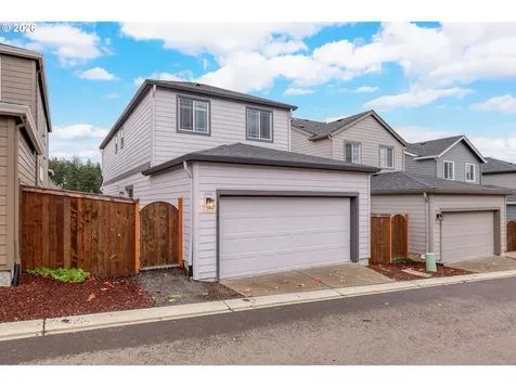 15215 NW Orchid Street Portland OR 97229
