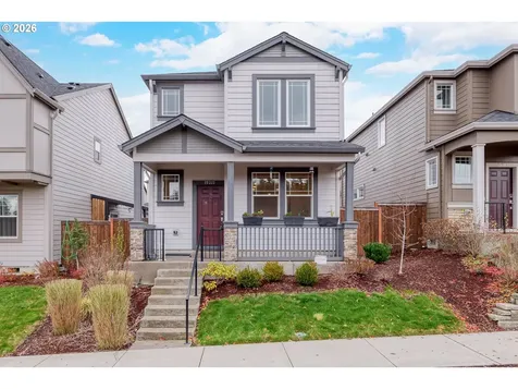 15215 NW Orchid Street Portland OR 97229
