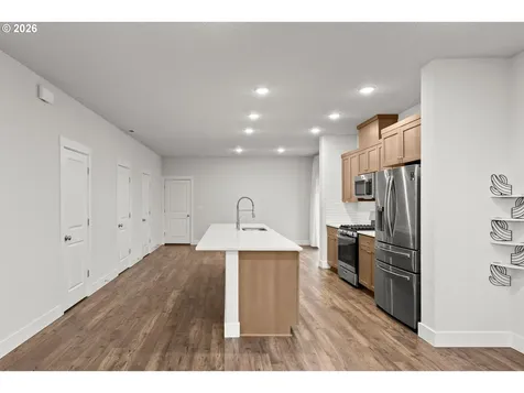 15215 NW Orchid Street Portland OR 97229