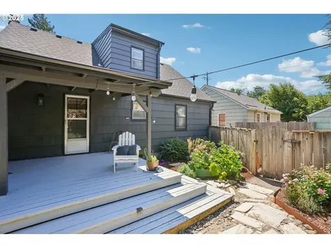 3515 NE Prescott Street Portland OR 97211