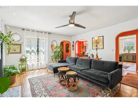 3515 NE Prescott Street Portland OR 97211