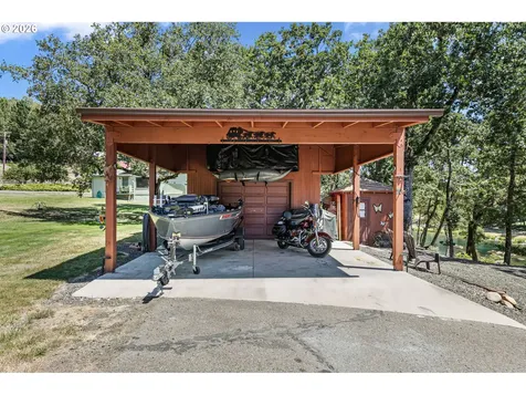 375 Acorn Drive Roseburg OR 97470