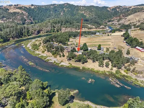 375 Acorn Drive Roseburg OR 97470