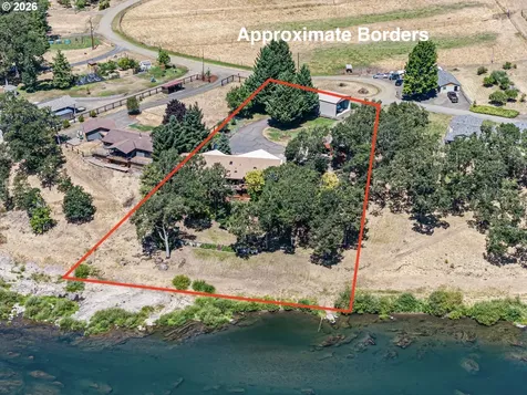 375 Acorn Drive Roseburg OR 97470