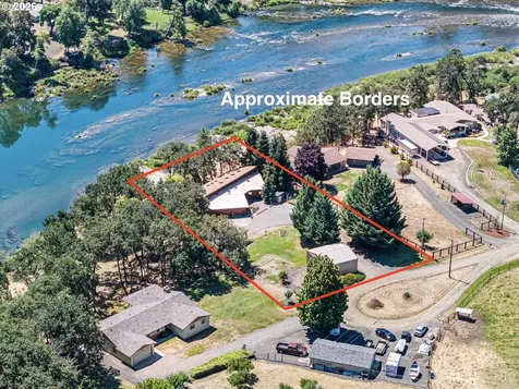 375 Acorn Drive Roseburg OR 97470