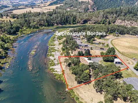 375 Acorn Drive Roseburg OR 97470