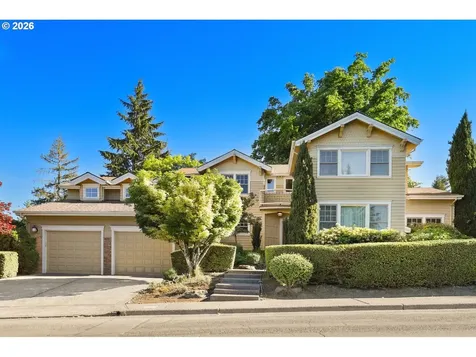 17151 Wall Street Lake Oswego OR 97034