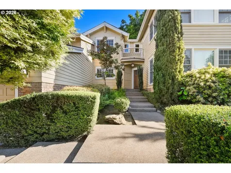 17151 Wall Street Lake Oswego OR 97034
