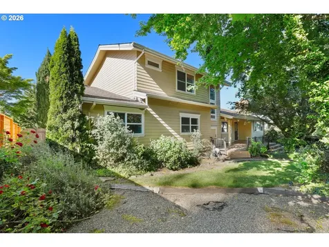 17151 Wall Street Lake Oswego OR 97034