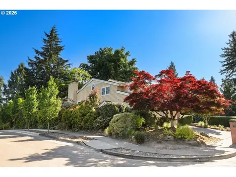17151 Wall Street Lake Oswego OR 97034