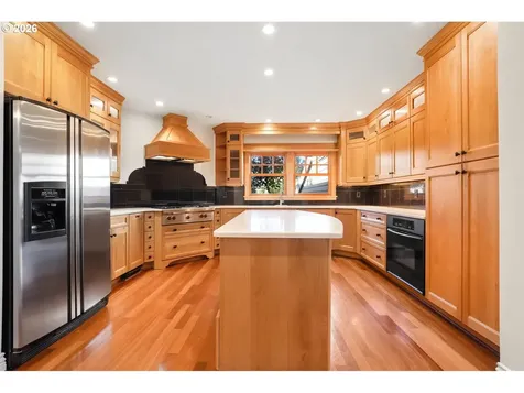 17151 Wall Street Lake Oswego OR 97034