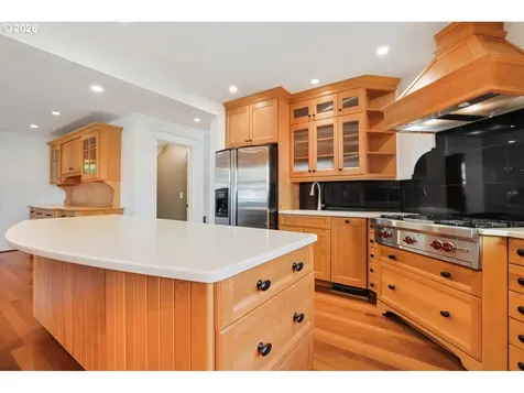 17151 Wall Street Lake Oswego OR 97034