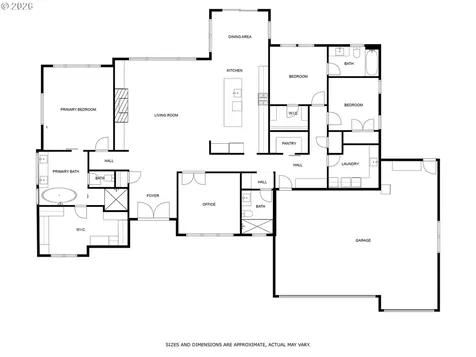 362 Olivia Lane Kalama WA 98625