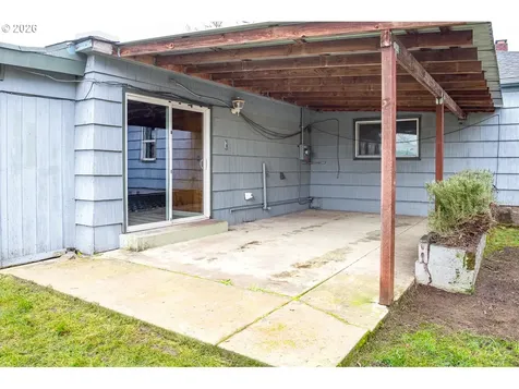 1566 Maywood Avenue Eugene OR 97404