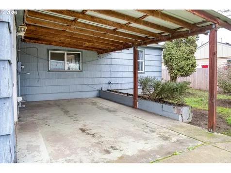 1566 Maywood Avenue Eugene OR 97404