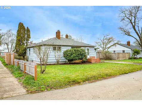 1566 Maywood Avenue Eugene OR 97404
