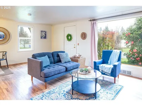 1566 Maywood Avenue Eugene OR 97404