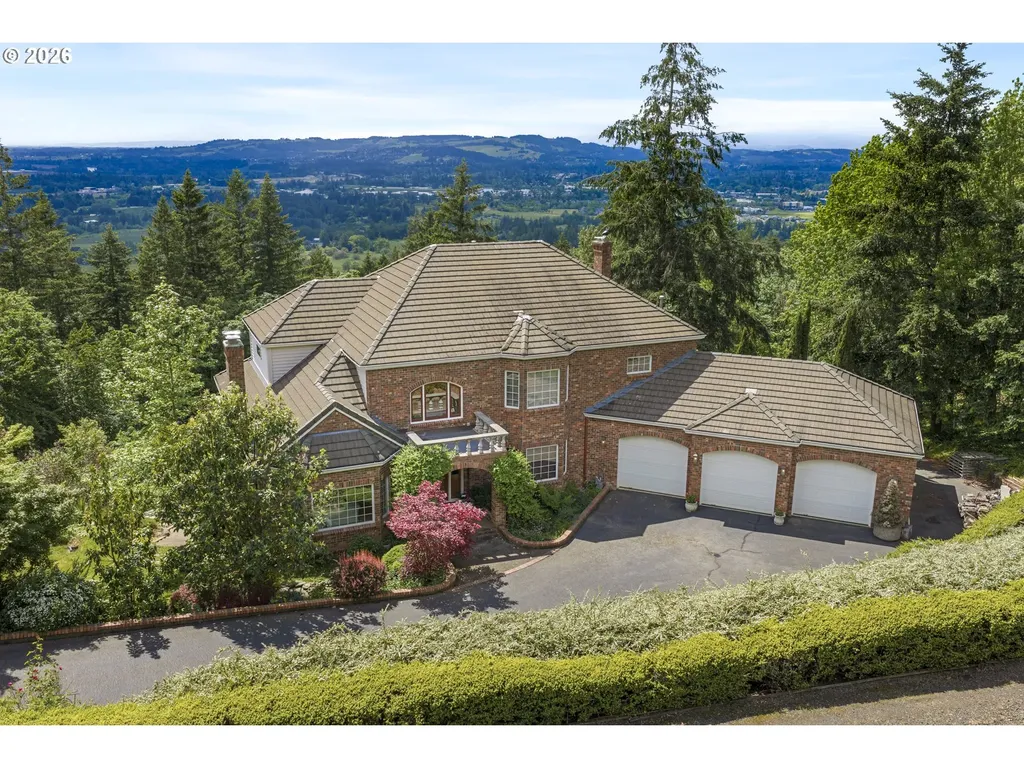 11825 NE Lauren Lane Newberg OR 97132