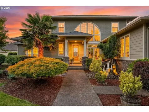 1655 Mountain Drive Stayton OR 97383