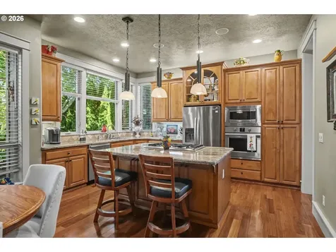 1655 Mountain Drive Stayton OR 97383
