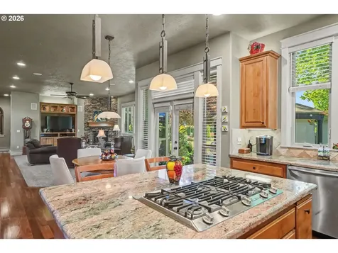 1655 Mountain Drive Stayton OR 97383