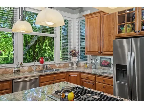 1655 Mountain Drive Stayton OR 97383