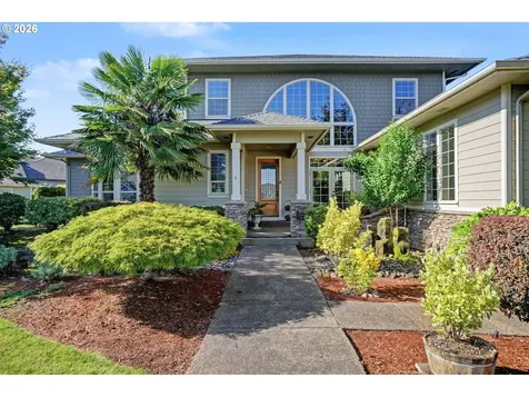 1655 Mountain Drive Stayton OR 97383