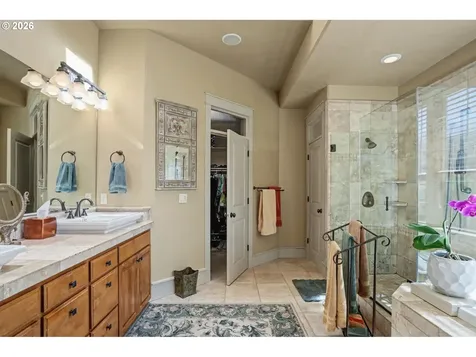 1655 Mountain Drive Stayton OR 97383