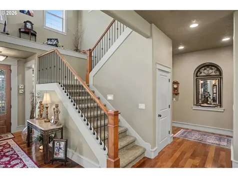 1655 Mountain Drive Stayton OR 97383