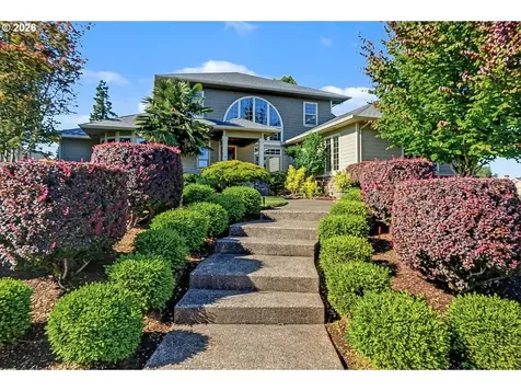 1655 Mountain Drive Stayton OR 97383