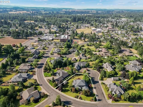 1655 Mountain Drive Stayton OR 97383