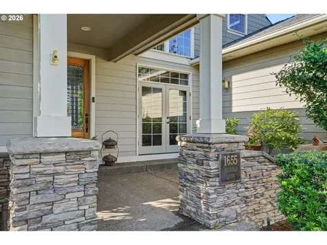 1655 Mountain Drive Stayton OR 97383