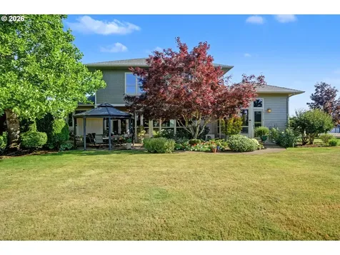 1655 Mountain Drive Stayton OR 97383