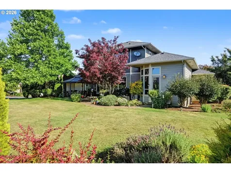 1655 Mountain Drive Stayton OR 97383